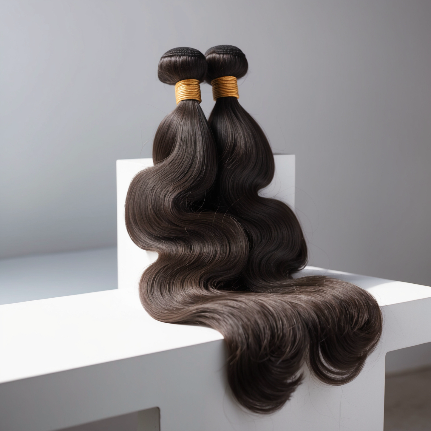 RAW Body Wave Bundles