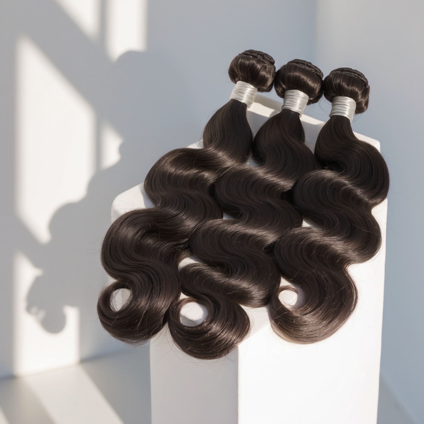 RAW Body Wave Bundles